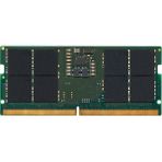 kingston valueram kvr56s46bs8-16 16gb (1x16gb) ddr5 5600mhz cl46 notebook ram sodimm - Yok
