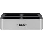 Kingston Workflow Station Dock ve Usb Mini Hub