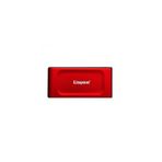 Kingston XS1000 SXS1000R/1000G 1 TB 1050/1000 MB/s USB-C Taşınabilir SSD