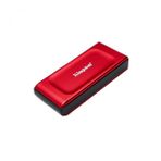Kingston Xs1000 Sxs1000R/1000G Usb 3.2 1 Tb Taşınabilir Ssd