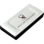 Kingston XS2000 SXS2000/4000GA USB 3.2 4TB Taşınabilir SSD