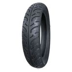 Kingstone 120/80-16 60P 4kat E351 Dubleks Motosiklet Lastiği Üretim Yılı: 2021