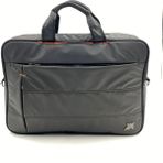 Kingstone 15.6" Deri Görünümlü Çok Amaçlı Laptop & Evrak Çantası