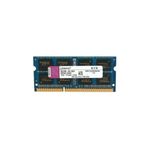 Kingstone 4Gb 1333Mhz Ddr3 Bulk Kvr1333D3S9/4G Notebook Ram