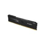 Kingstone 8GB 2400MHz DDR4 HYPERX FURY BLACK HX424C15FB3/8 PC RAM