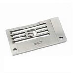 Kingtex Reçme Bant Plaka 6.4mm / 94802