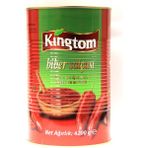 Kingtom Biber Salçası 5 kg
