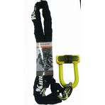 Kınguard 6042 8Mm 1.5 Mt Zıncır + U Kılıt