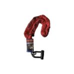 Kinguard 6042 Big Zincir Kilit + U Kilit 1.8 Metre - Standart