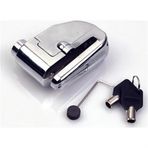 Kinguard LK303 Alarmli Disk Kilidi