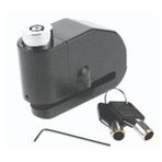Kinguard LK603 Alarmli Disk Kilidi