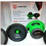 Kingvox KV-1616 700 Watt 16 cm Profesyonel Midrange Hoparlör