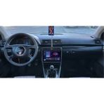 Kingwin Audi A4 Uyumlu 2002-2008 Uyumlu 9'' Multimedya 4gb Ram 64GB Hafıza Kamera Hediye