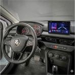 Kingwin Dacia Sandero Stepway Uyumlu (2021-2022) 9" Android Multimedya Sistemi - 4gb Ram / 64GB Hafıza - 001-Renkli