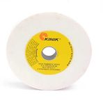 Kınık 125 x 25 x 20 - 70 x 14 Hızar Makinesi İçi Çukur Bileme - Zımpara Taşı