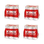 Kınık Gazoz 200 ml * 24 Lü Paket