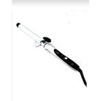 Kinku Evmak 32MM Profesiyonal Saç Maşası Seramik Plaka - Beyaz