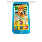 KİNKU Oyuncak Dokunmatik Kukuli Cep Telefonlar