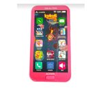 KİNKU Oyuncak Dokunmatik Kukuli Cep Telefonu