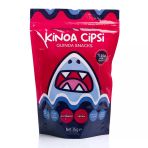 Kinoa Cipsi Glütensiz Ve Vegan Sağlıklı Atıştırmalık 35 Gr (2 Adet)