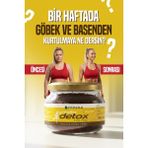 kinoa hindiba kahve İLK HAFTADA HAFİFLE!! Özel Karışım Form Bitki detoks zayıflama detox diyet bitkisel ürünleri besin destekleyici - 1
