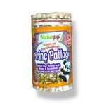 Kinoa ve Karabuğdaylı Pirinç Patlağı 100 gr.