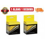 KİNOPAİN Ağrı Bandı Sarı 5cm.×5m. 1 ALANA 1 BEDAVA