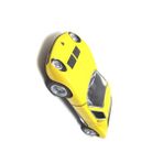 Kinsmart 1:32 / 1:36 Lamborghini Miura Diecast Model Araba Sarı