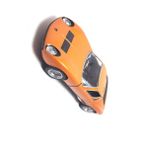Kinsmart 1:32 / 1:36 Lamborghini Miura Diecast Model Araba Turuncu