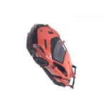 Kinsmart 1:32 / 1:36 Lamborghini Veneno Diecast Model Araba Turuncu
