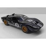 Kinsmart 1:32 1966 Fotd Gt M K Iı Dtm Çek-Bırak Metal Araba