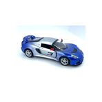 Kinsmart 1:32 2012 Lotus Exige S Çek Bırak Oyuncak Araba