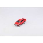 Kinsmart 1:32 Ölçek Mercedes x Class Diecast Model ARABA*2021 - Renkli