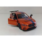Kinsmart 1:38 Jaguar Xe Sv Project Çek-Bırak Metal Araba