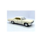 Kinsmart 1967 Chevrolet Impala Diecast Model Araba