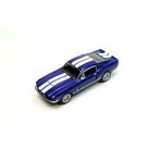 Kinsmart 1967 Shelby Gt500 Çekbırak Diecast Model Araba