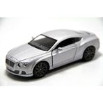 Kinsmart Bentley Continental GT Speed 1:38 Çek Bırak Model Araba