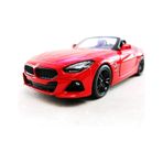 Kinsmart BMW Z4 1:36 Çek Bırak Ölçek Diecast Model Araba