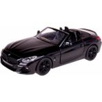 Kinsmart Bmw Z4 Diecast Metal Çek Bırak Araba - Renkli
