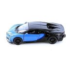 Kinsmart Kisnmart Bugatti Chiron Çek Bırak Diecast Model Araba