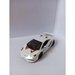 Kinsmart Lamborghini Sesto Elemento 1/38 Oyuncak Araba - Beyaz