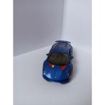 Kinsmart Lamborghini Sesto Elemento 1/38 Oyuncak Araba - Lacivert - Mavi