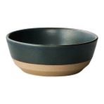 Kinto Ceramic Lab 13.5 cm Siyah Kase
