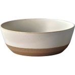 Kinto Ceramic Lab 18 cm Beyaz Kase