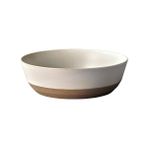 Kinto Ceramic Lab 22 cm Beyaz Kase