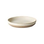 Kinto Ceramic Lab Tabak 10 cm Beyaz