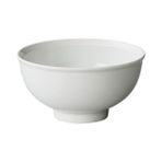 Kinto RIM 12 cm Beyaz Pirinç Kasesi
