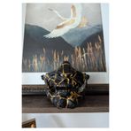 Kintsugi Oni Maskesi, Samurai Oni Mask, Samuray Maskesi, DLCONİMASK1
