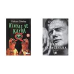 Kinyas ve Kayra Değersiz Bir Hayat -2 Kitap Set