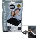 Kios Elektrikli Alt Battaniyesi Çift Kişilik 120X150 cm (4767) - ARS6076-4035 - 120 x 150 cm
